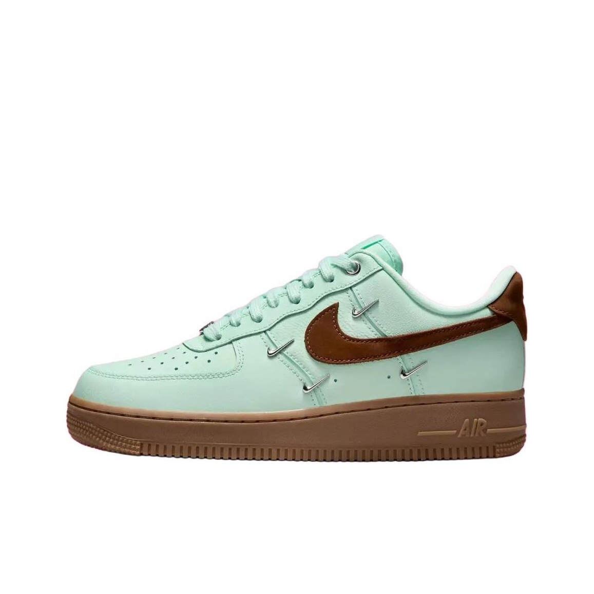 나이키 에어포스 1 로우탑 스케이트보드 슈즈 여성용 그 - Nike Shoes Air Force 1 리뷰 및 가격
