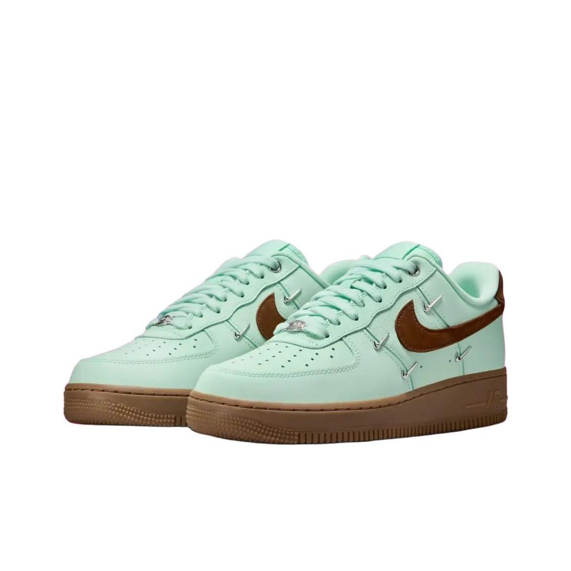 나이키 에어포스 1 로우탑 스케이트보드 슈즈 여성용 그 - Nike Shoes Air Force 1 리뷰 및 가격