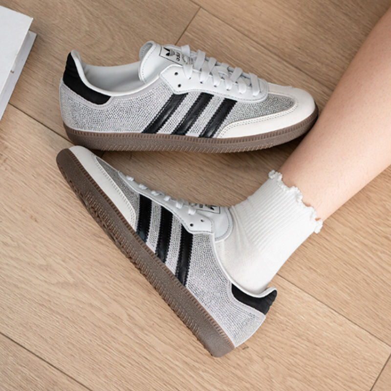아디다스 오리지널스 삼바 OG W IH9055 로우탑  - Adidas Shoes Samba 리뷰 및 가격