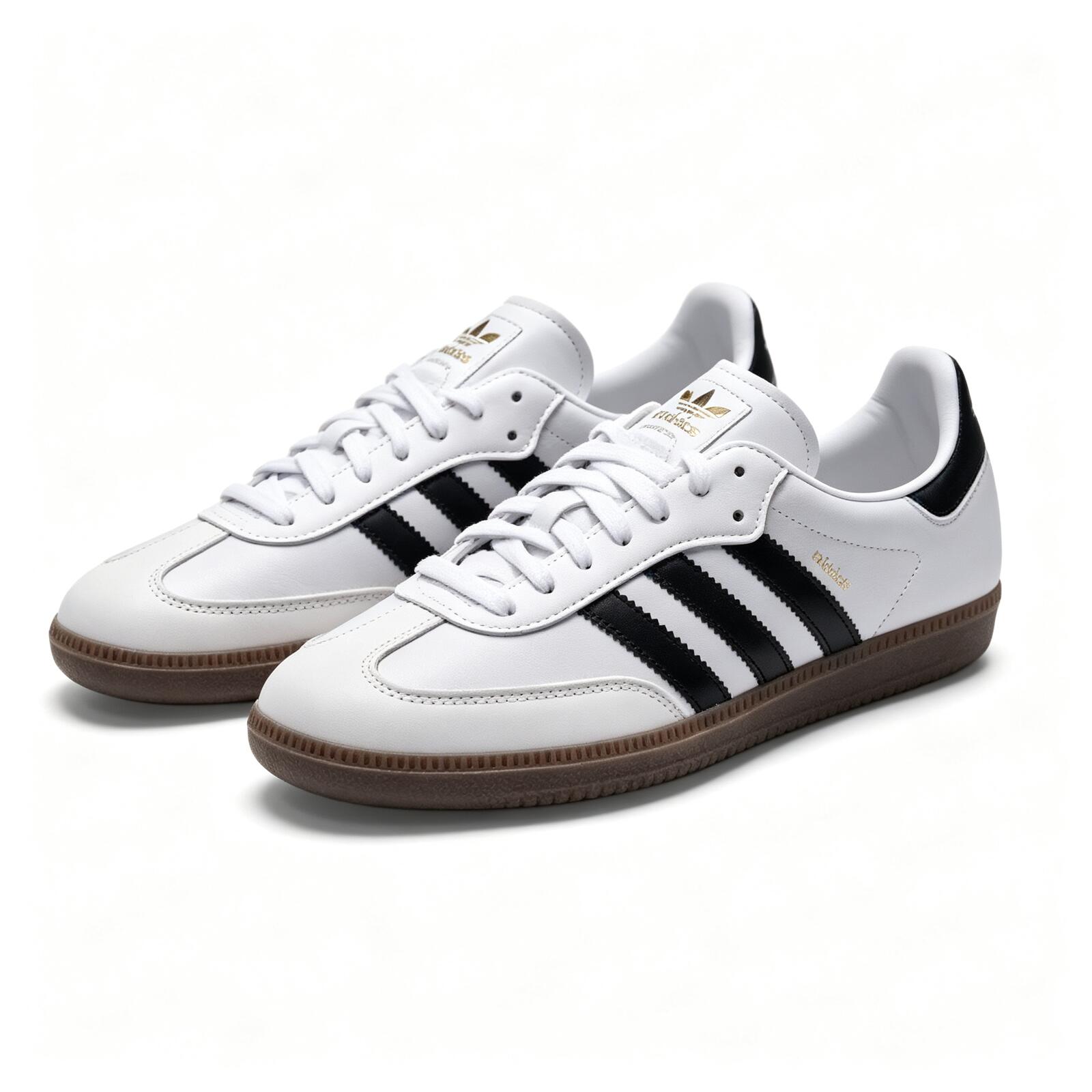 아디다스 오리지널스 삼바 OG W IH9055 로우탑  - Adidas Shoes Samba 리뷰 및 가격