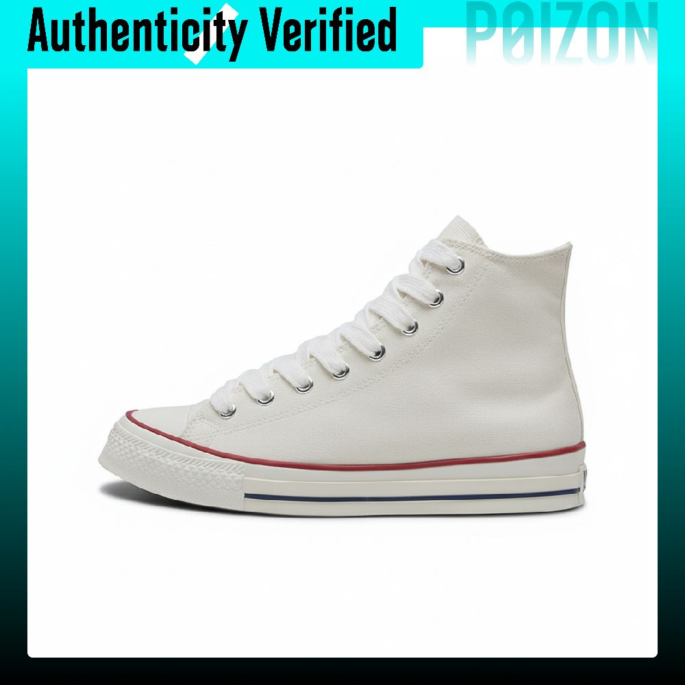 컨버스 척 테일러 올스타 하이탑 캔버스 슈즈 유니섹스  - Converse Shoes Chuck Taylor All Star 리뷰 및 가격